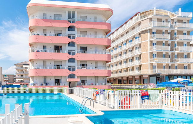 Residence Apollo - Foto 19