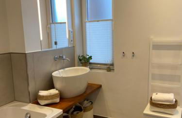 Moderner Rückzugsort in Messe Nähe - Foto 10