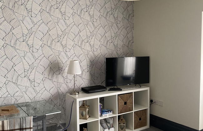 Brinkburn Serviced Apartments - Foto 22