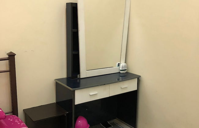 Seri Permai Homestay Pekan Pahang - Foto 11