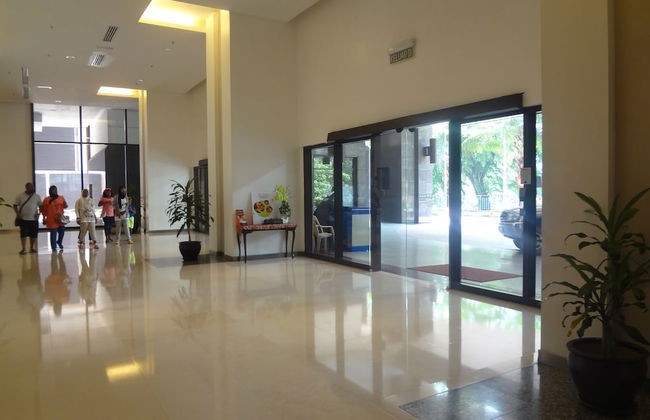 Empire Suites @ Times Square - Foto 2