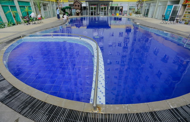 RedLiving Apartemen The Suites Metro - Mary Tower E - Photo 1