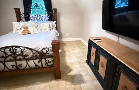 Hidden Stables on Chancey Pond Rentals, LLC - Foto 15