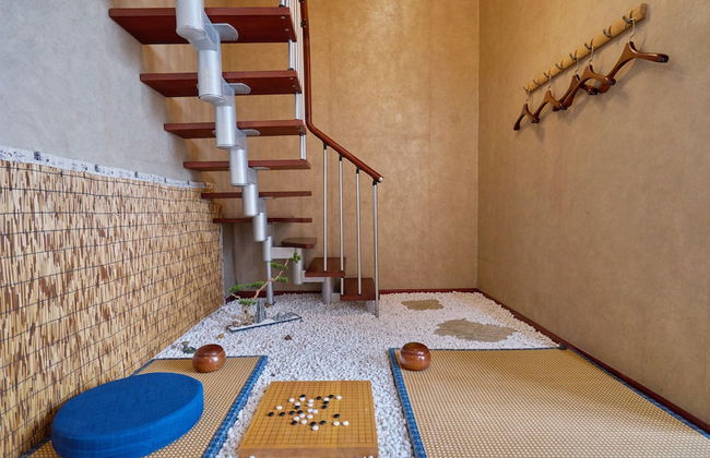 Summer Flower Apartment - Foto 19