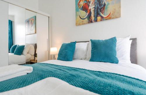 Newly Renovated 4BR House with lots of amenities - Foto 18