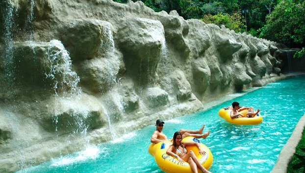 Parque Aquático Arraial d'Ajuda - Foto 2