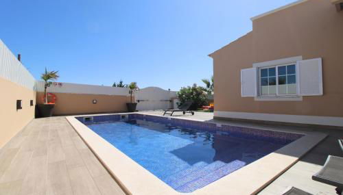 Villa Ribeiro By Keys to Algarve - Foto 5