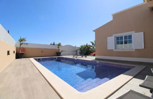 Villa Ribeiro By Keys to Algarve - Foto 5