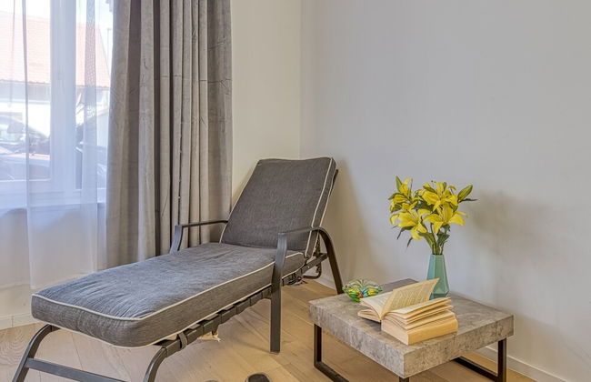 City Apartment Flow Ljubljana - Foto 18