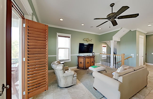 Seabreeze Cabana by Southern Vacation Rentals - Foto 29