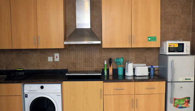 Cosmos Living - Goldcrest Views1 - Photo 3