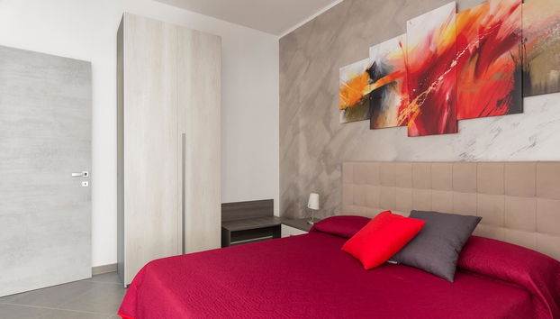 Villa Gio' by BarbarHouse - Foto 5, Camera