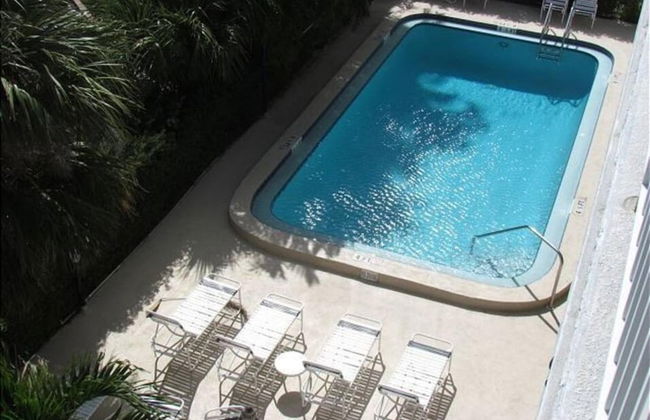 2 Bedroom Waterfront Pool Side! - Foto 29