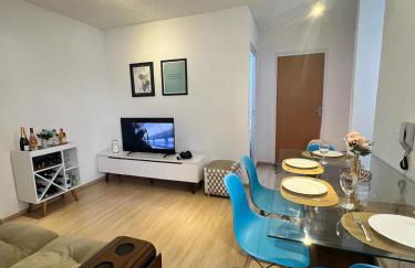 Apartamento 2 Quartos em Lagoa Santa - Foto 1