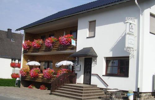 Ferienwohnung Lisa - Foto 1