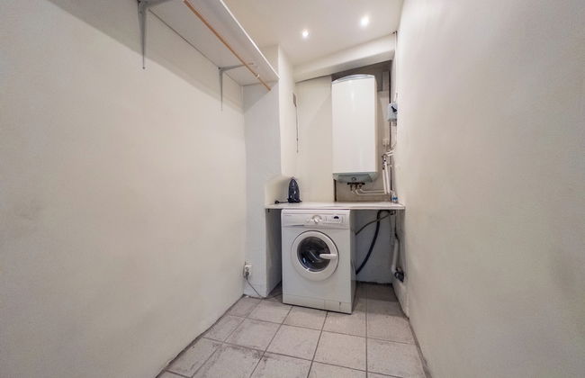 ApartDirect Gamla Stan III - Photo 22