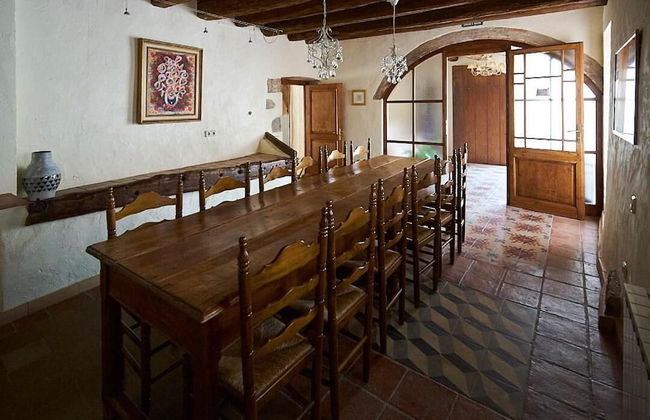 Can Bayre - Hotel Rural - Foto 64