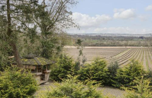 Timber Barn - Foto 42