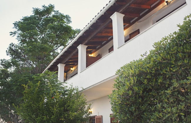 NIKOLOUZOS SUNNY ESTATE - Foto 40