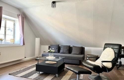 Ferienwohnung Villa Wolke - Foto 10