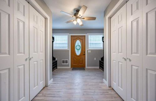 Little Buck Camp - Pet Friendly Game Room - Foto 6