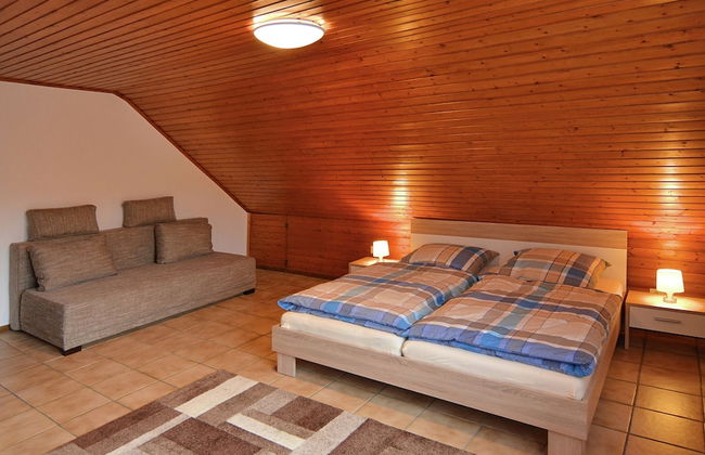 Geraumige Ferienwohnung im Sauerland - Foto 4