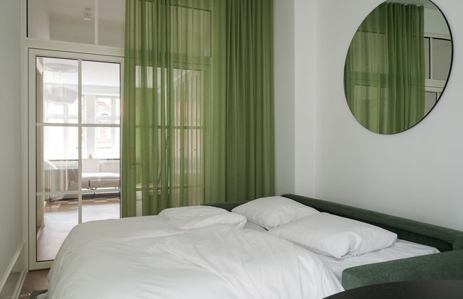 Luxurious apartment by Rådhuspladsen - Foto 16