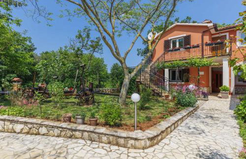 Apartment Korina by Interhome - Foto 66