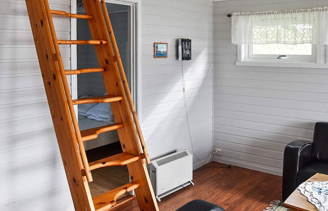 5 Person Holiday Home in Selje-by Traum - Foto 19