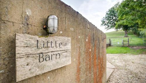 Little Barn - Foto 3