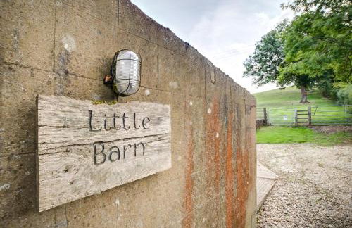 Little Barn - Foto 3