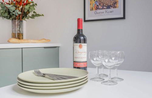 Residence Le Belleville - Foto 148