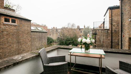 Charming Lux 1 bed-HighburyFields-2 mins from Tube - Pass the Keys - Foto 5, Other