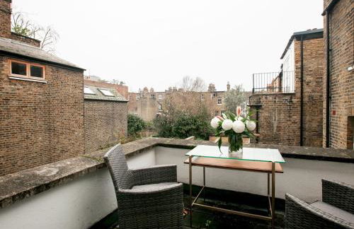 Charming Lux 1 bed-HighburyFields-2 mins from Tube - Pass the Keys - Foto 5