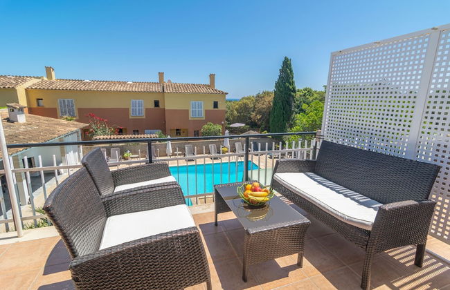 Es Pins in Es Carregador - Photo 19