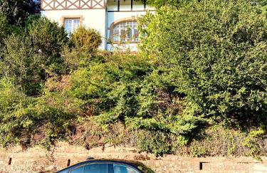 LA VILLA DES OISEAUX - La Petite Pierre - Foto 7