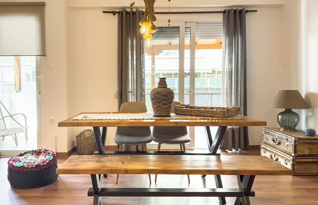 Phaedrus Living: Kallithea Heights Residence - Foto 13