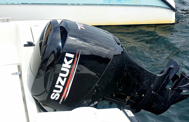 6 Person Holiday Home in Bakkasund - Foto 36