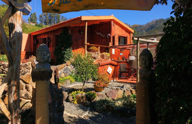 Casas Maravilha Calheta - Photo 79