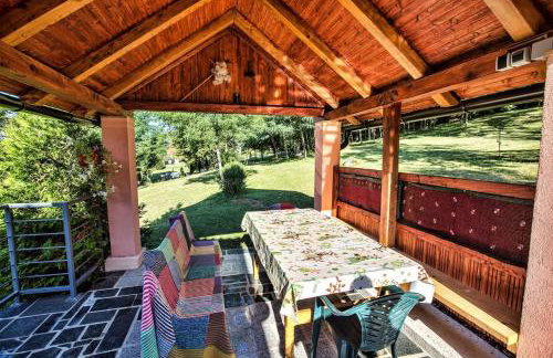 Kuća za odmor Mia u Lici - Photo 20