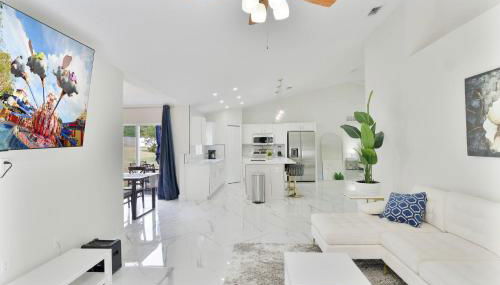 The Four at Bartow, 4BR Retreat - Foto 2, Other