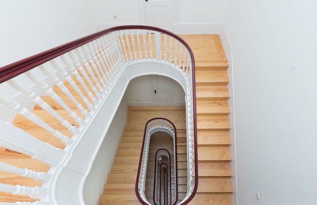 B28 Apartments - Foto 76