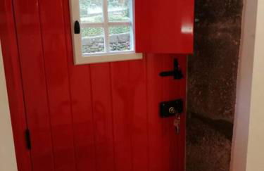 Ti Chôa - Casa da Mata - Photo 15