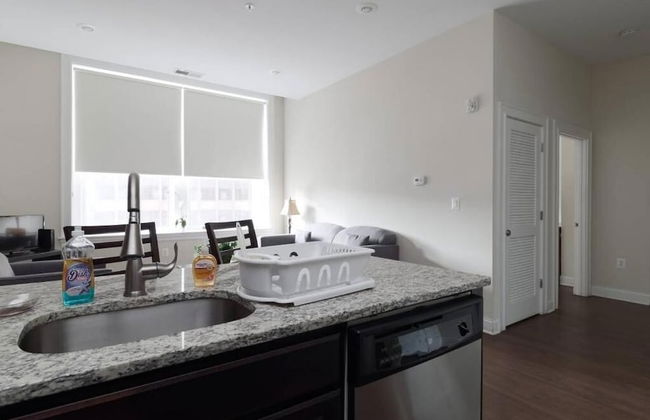 Two bedrooms at Vault - Foto 12