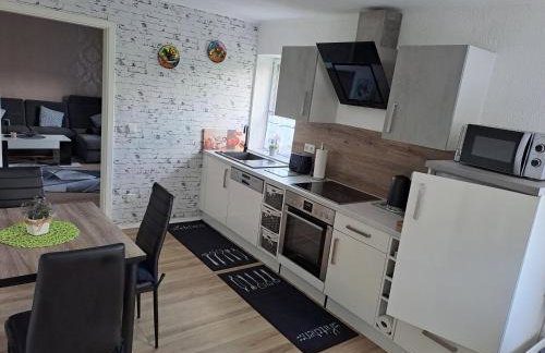 Ferienwohnung zum Finkenbachtal - Foto 15