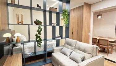 Uno Loft em Mogi das Cruzes - Foto 1