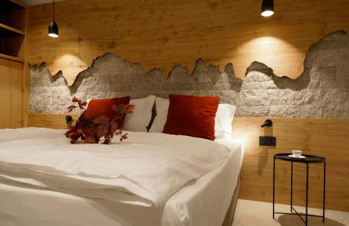 Chalet Larix Andalo Deluxe Apartments - Foto 54