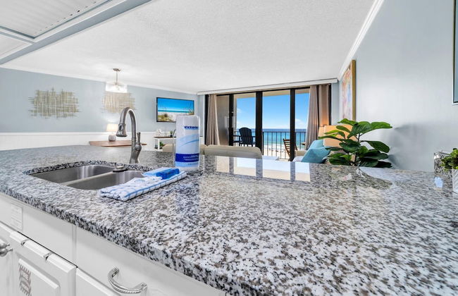 Edgewater Tower 2-408 - Foto 121