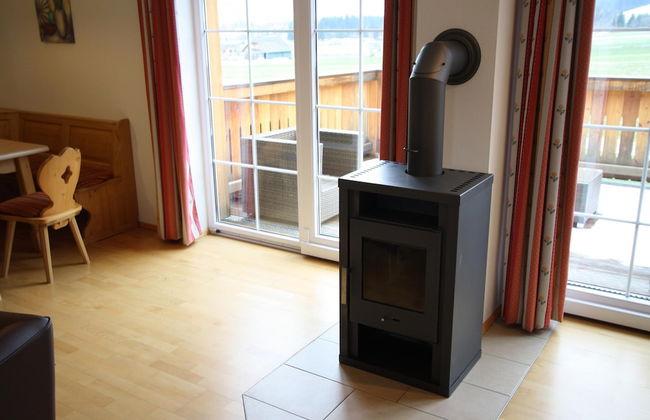 Modern Apartment Right Next to the ski Lift - Foto 12