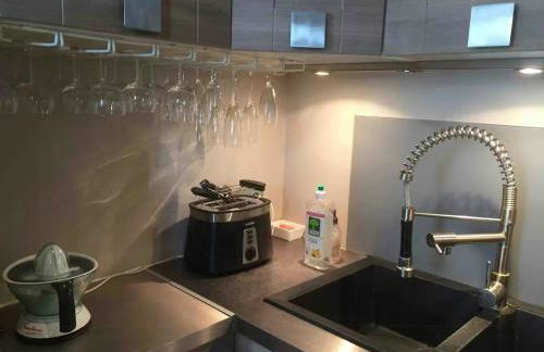 Duplex In Villa With Private Pool In Nice Hills - Foto 7